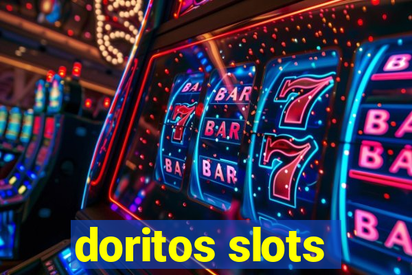 doritos slots